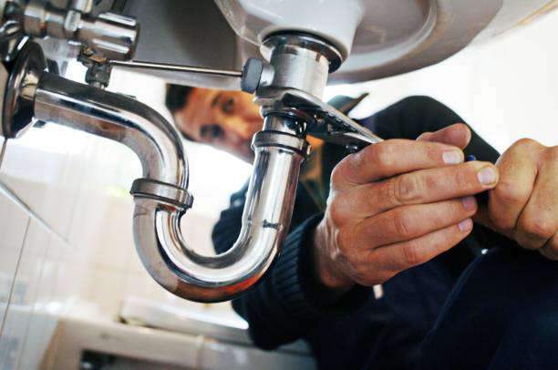 Best Emergency Plumber  in Morenci, MI