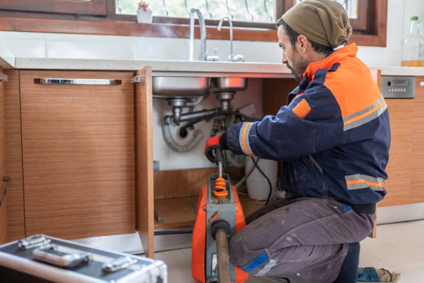 Best Plumbing Repair Near Me  in Morenci, MI