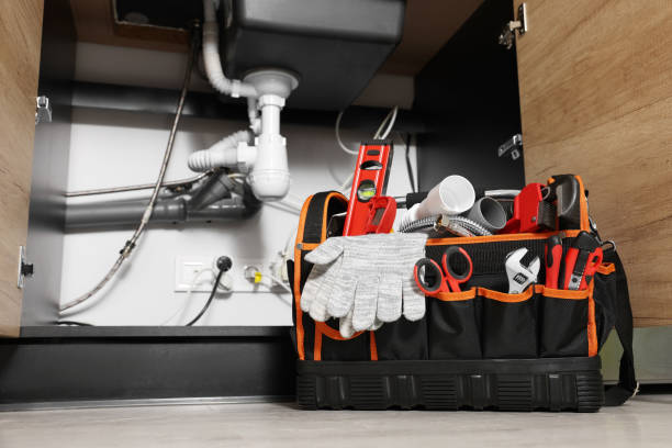 Best Drain Cleaning Services  in Morenci, MI