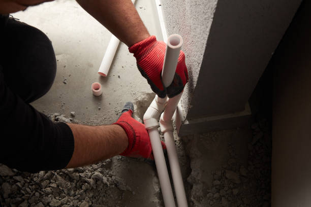 Best Sewer Cleaning Services  in Morenci, MI