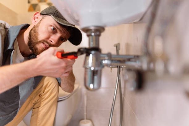 Best Water Heater Repair  in Morenci, MI