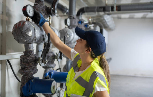 Best Affordable Plumbing Services  in Morenci, MI