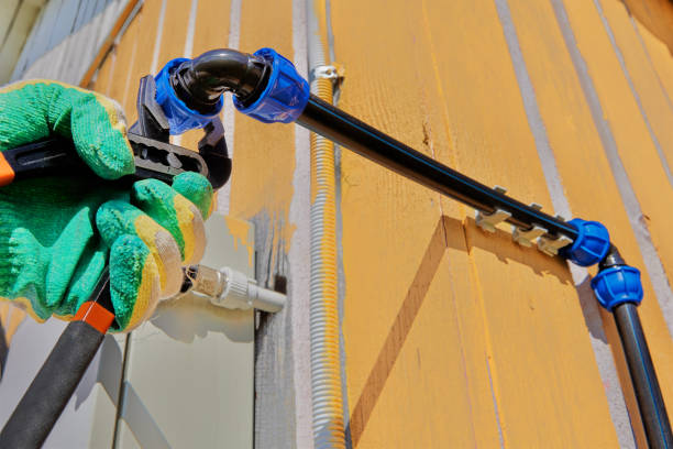 Best Commercial Plumbing Services  in Morenci, MI