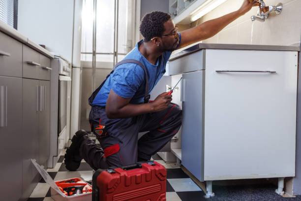 Morenci, MI Plumbing Company
