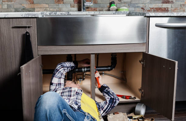 Best Faucet Repair  in Morenci, MI