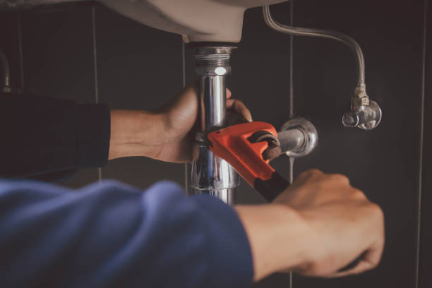 Best Sewer Line Repair  in Morenci, MI