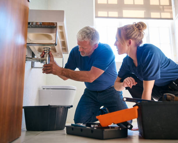 Best Sprinkler Systems  in Morenci, MI